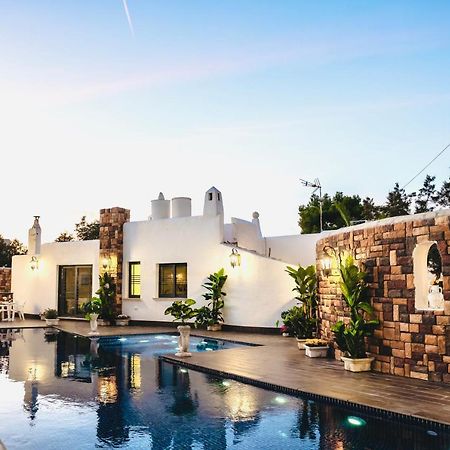 Ocean Suites San Antonio (Ibiza) Exterior foto