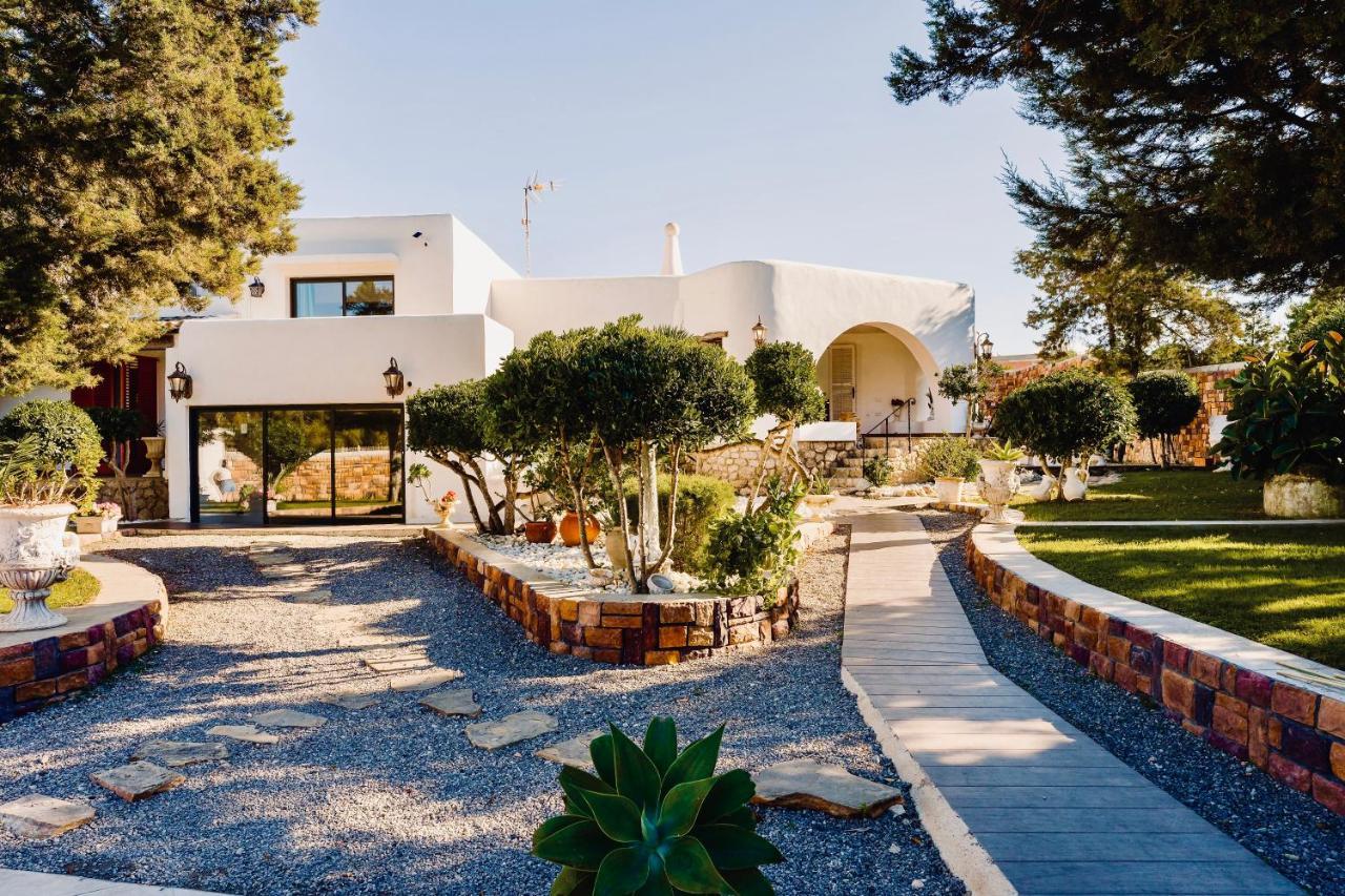 Ocean Suites San Antonio (Ibiza) Exterior foto