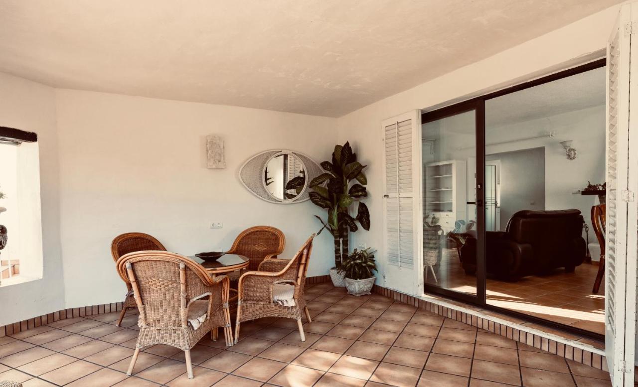 Ocean Suites San Antonio (Ibiza) Exterior foto