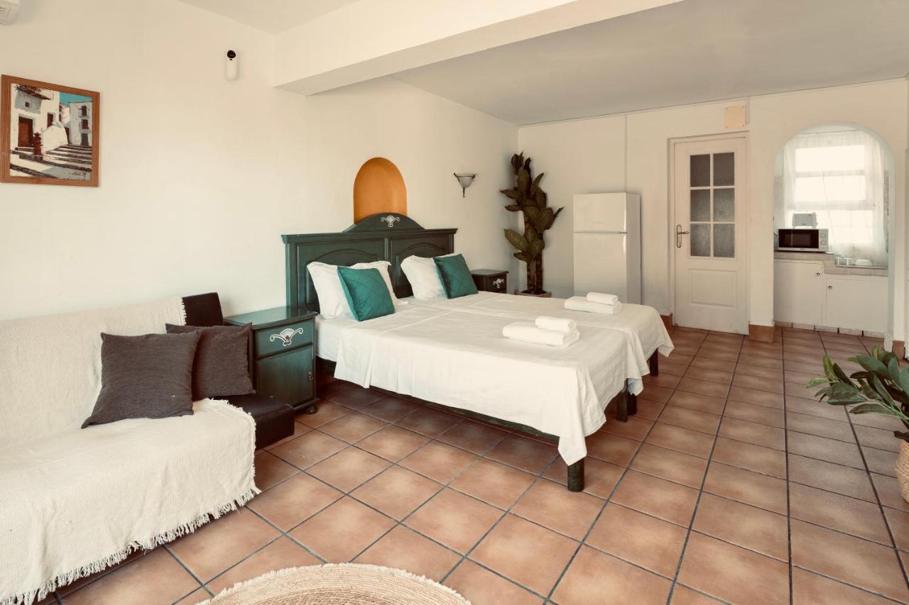 Ocean Suites San Antonio (Ibiza) Exterior foto